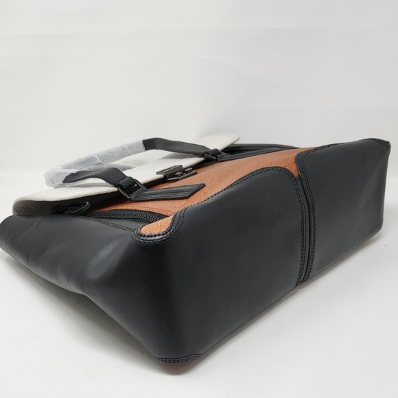 NWT 3.1 Phillip Lim Pashli Satchel Leather Tote - Picture 5 of 9